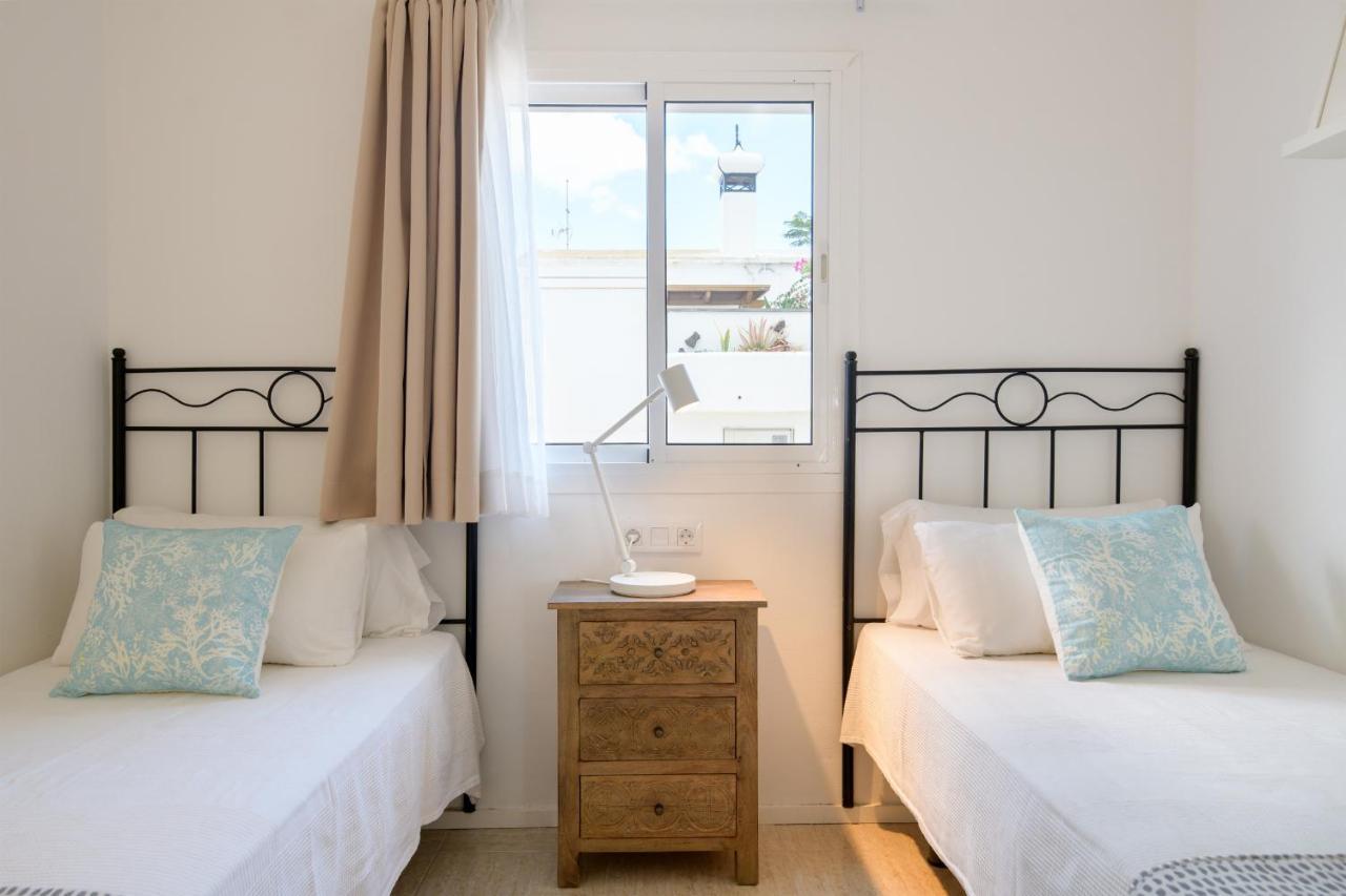Casa Carbo, Puerto Del Carmen Leilighet Puerto del Carmen  Eksteriør bilde