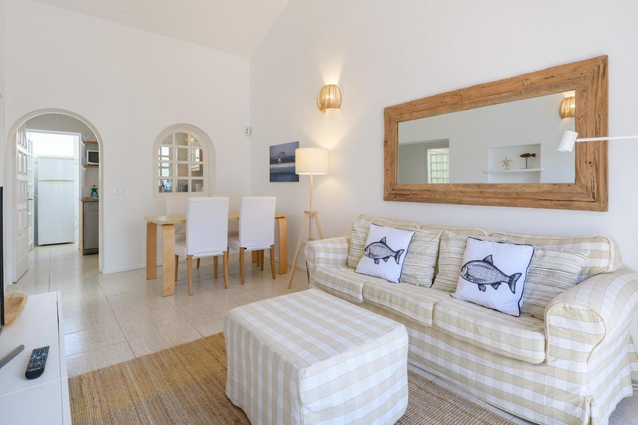 Casa Carbo, Puerto Del Carmen Leilighet Puerto del Carmen  Eksteriør bilde