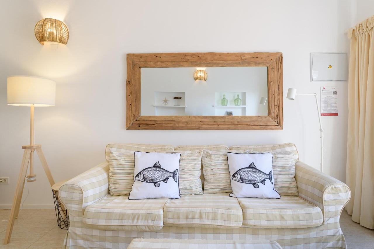 Casa Carbo, Puerto Del Carmen Leilighet Puerto del Carmen  Eksteriør bilde