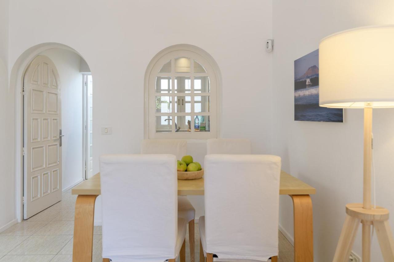 Casa Carbo, Puerto Del Carmen Leilighet Puerto del Carmen  Eksteriør bilde