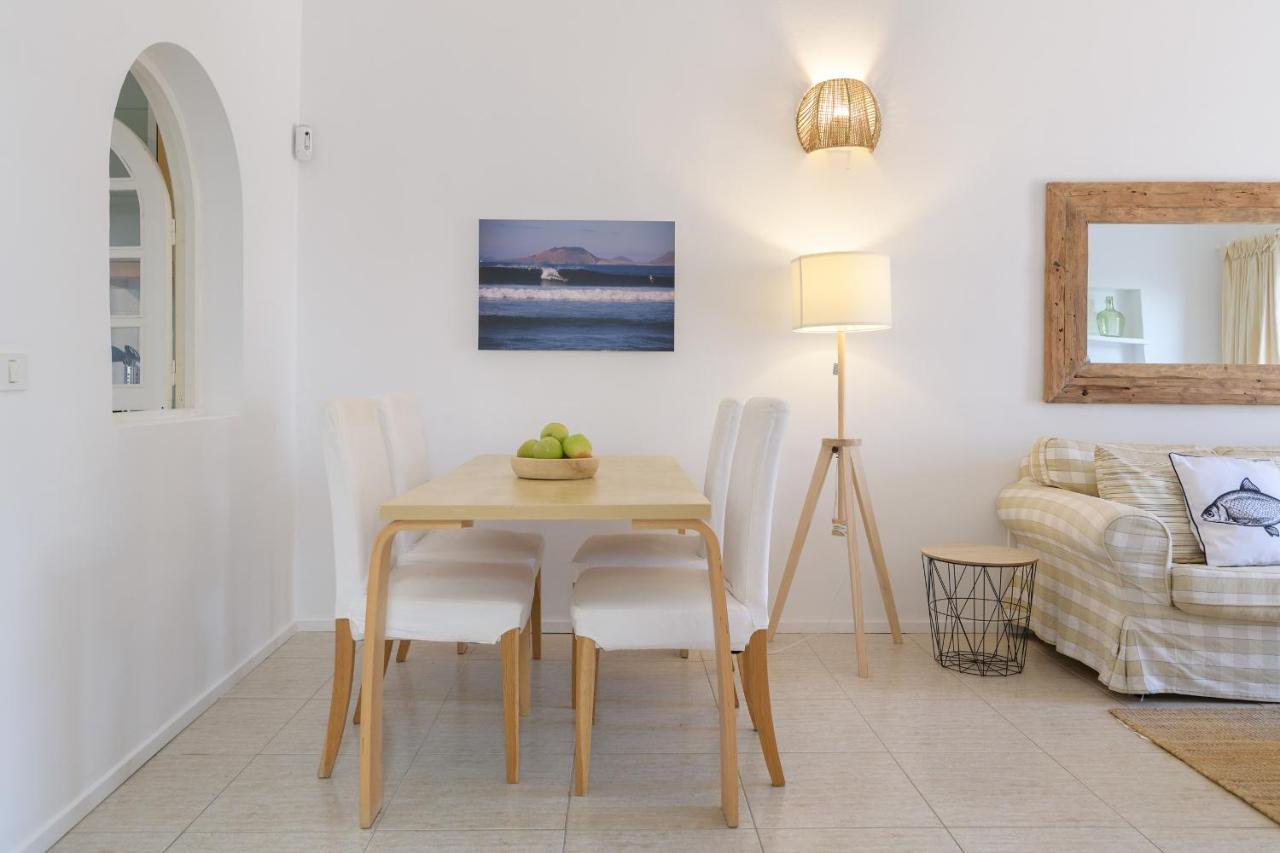 Casa Carbo, Puerto Del Carmen Leilighet Puerto del Carmen  Eksteriør bilde